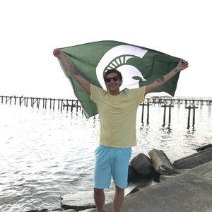 Meet your Posher, Trevon